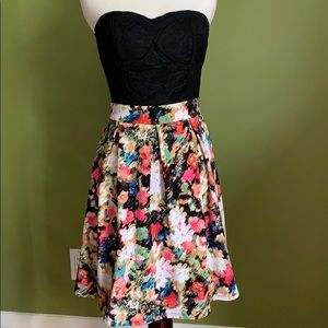 Xhilaration dress, small.